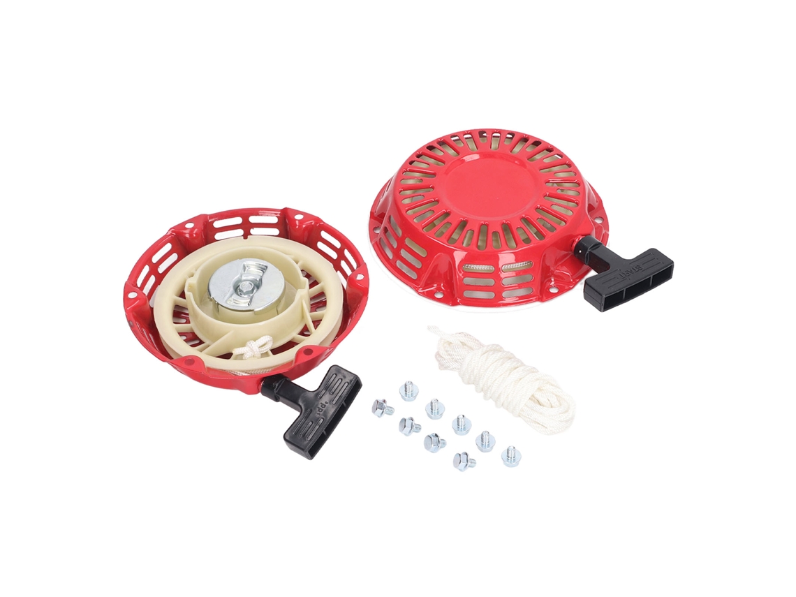 Corda de Arranque para Cortador de Relva Gx160