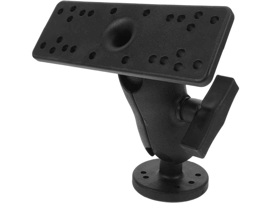 Suporte Giratório Para Sistema De Sonar De Pesca