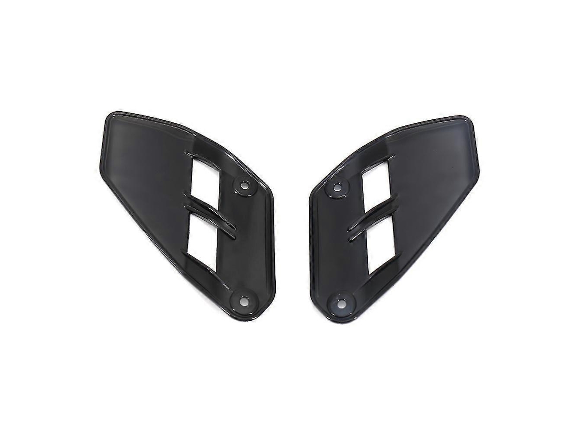 Kit Defletor De Vento Superior E Visor Honda Crf1000l Africa Twin Adventure Sports