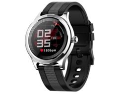 Smartwatch ENZON Prateado