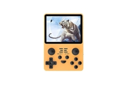 Console De Jogos Portátil De Código Aberto Rgb20s De 16 Gb Sem Jogo Ly Ebike