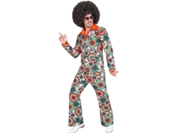Fantasia masculina vintage dos anos 60