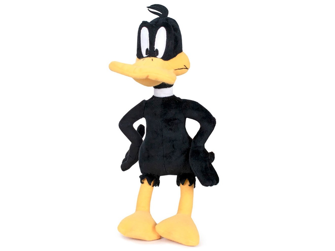 Warner Bros Looney Tunes Daffy Duck 35 Cm