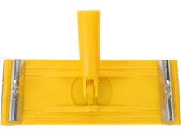 Suporte giratório de 360° para lixa Alipis, extensível, 22,5x8,5 cm S/MARCA