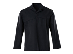Blusa Food & Care 20252 Preto XL MASCOT