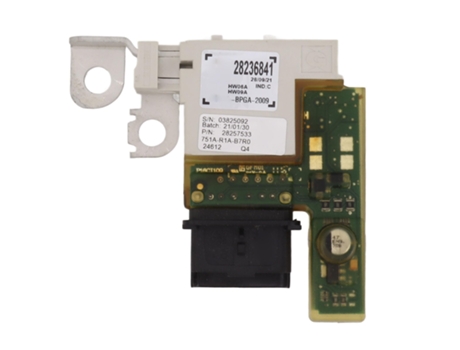 Sistema De Gerenciamento De Bateria Peugeotadequado Para Modelos 3008/5008 2010 2015, Peças Originais 28236841/28257533 Sunny Spaces