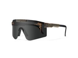 (estilo 16) Óculos De Sol Unissex Para Ciclismo Com Proteção Uv400 E Lentes De Polímero À Prova De Vento.