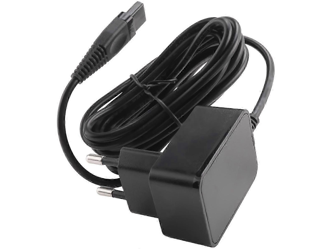 Adaptador De Carregador Para Barbeador Jrl 2020c/2020t E P800vayotoy