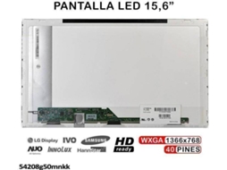 Ecrã Portátil Acer Aspire E1-572G-54208G50Mnkk