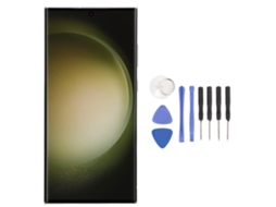 Tela Oled Lcd Galaxy S23 Ultra, LAXISCREED