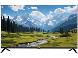 TV KUNFT K9971H40F (Outlet Grade B - LED - 40'' - 102 cm - Full HD - Smart TV)