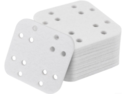 Filtro De Substituição Para Umidificador, Almofada Absorção Mineral Umidificadores Elechomes Uc5501