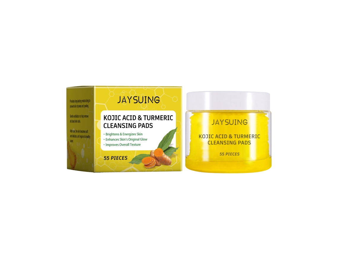 Esponja Limpeza Natural Côco Turmeric