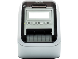 Impressora BROTHER QL820NWB (Etiqueta - Wi-Fi)