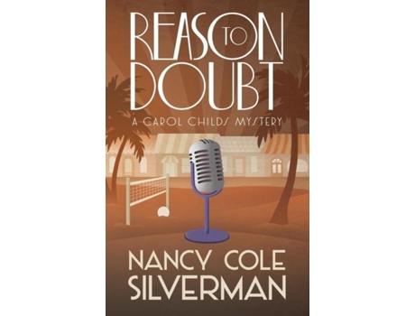 Livro Reason To Doubt De Nancy Cole Silverman (inglês)
