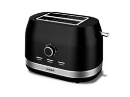 Torradeira Cookitch | Preto Fosco | 800w