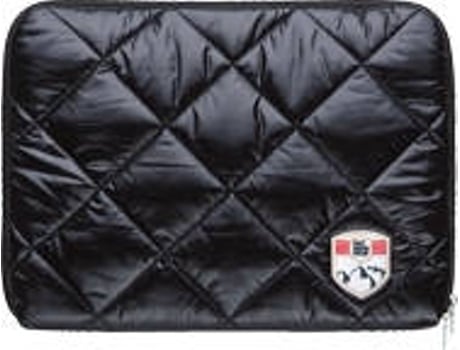 Bolsa PAT SAYS NOW Duvet (Universal - 13.3'' - Preto)