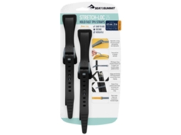 Sea To Summit Stretchloc 25 20Mm X 625Mm 2 Pack