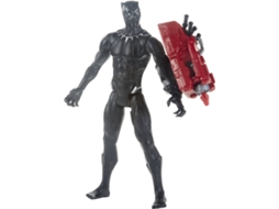 Figura MARVEL Avengers: Endgame - Black Panther