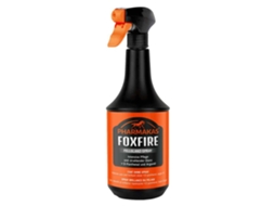 Spray de Brilho 1L Transparentepharmaka
