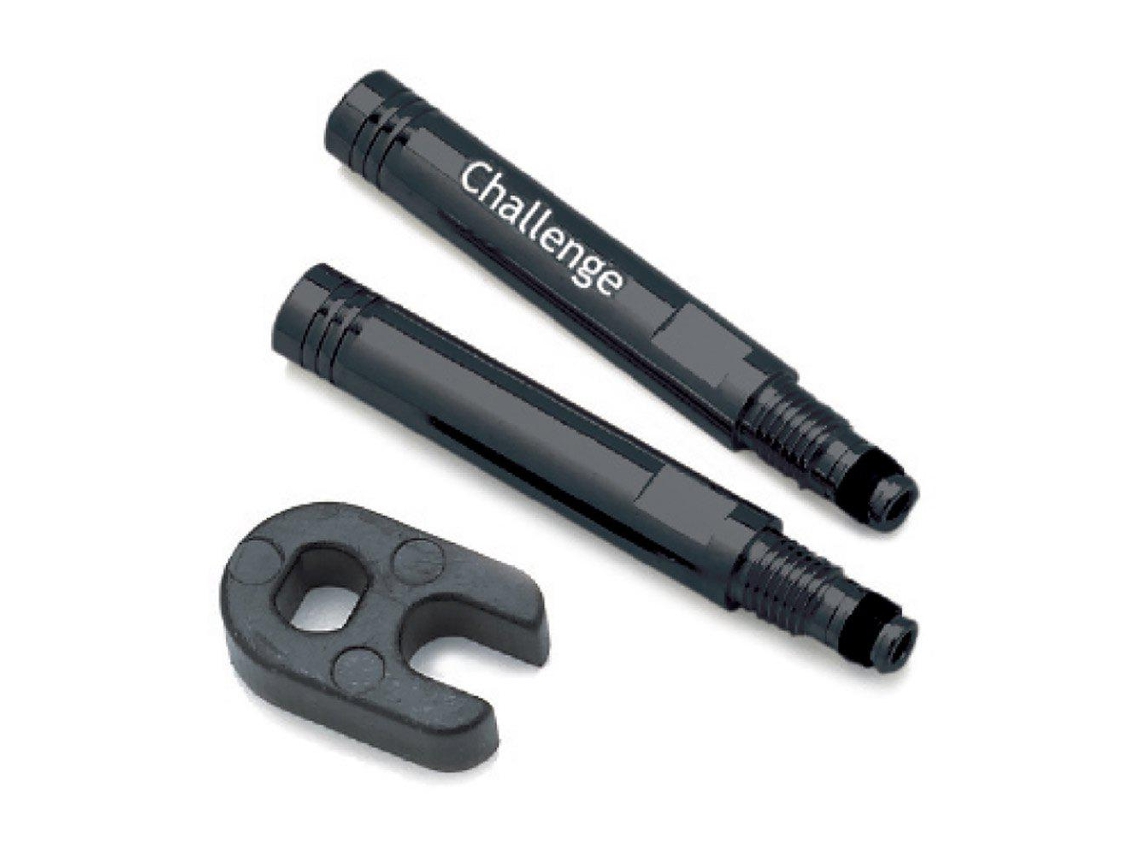 Challenge Extensores de Válvula