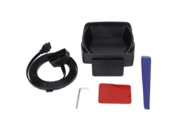 Computador de Viagem Obd2 Gps LAXISCREED