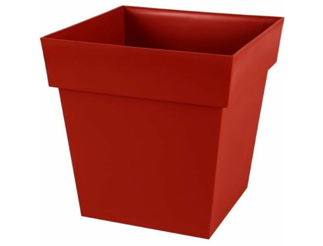 Vaso EDA Plástico 39 Cm
