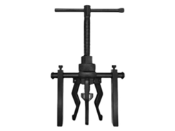 Extractor De Cojinetes De 3 Mandíbulas Resistente Para Coche, Moto, Suv, Herramienta De Reparación De Coches