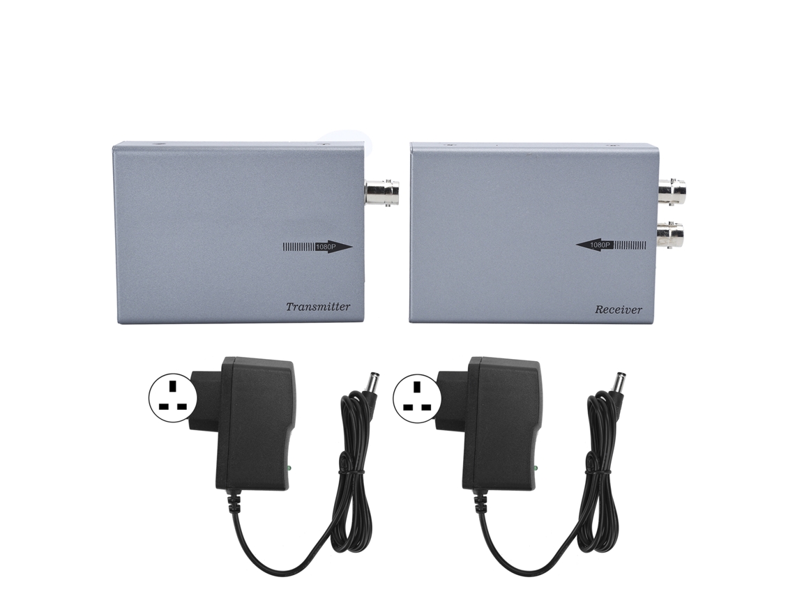 Receptor Extensor Hdmi LAXISCREED 1080p 500m