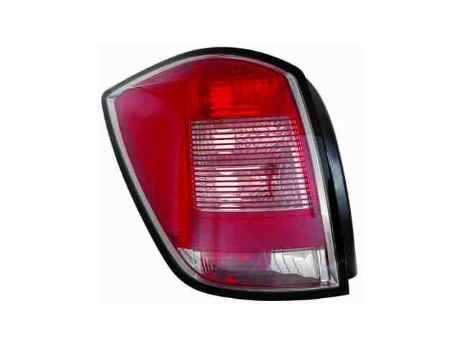 Farolim Direito Opel Astra H Caravan 07>10