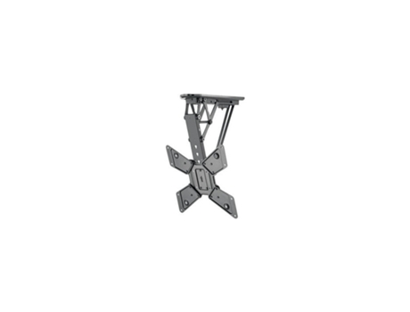 Soporte para Tv SCHWAIGER 23-55 Negro Max.30Kg