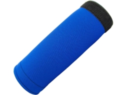 Capa Protetora de Neoprene Antiderrapante para Corrimãos de Piscina Inoomp, com Zíper para Uso Doméstico e Profissional CHABERLU