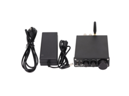 Amplificador Bluetooth 5.1 Digital LAXISCREED