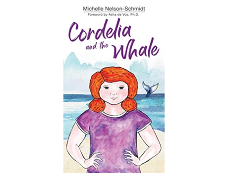Livro Cordelia and the Whale de Michelle NelsonSchmidt (Inglês)