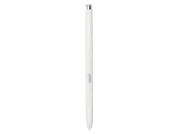 Mali caneta Estilo Touch Screen Durável Abs para Note10 Note10 Plus com Controle de Gestos e Escrita Rápida Branco