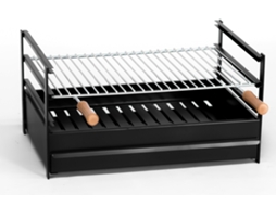 Grelhador para Barbecue 48 Cm IGNO