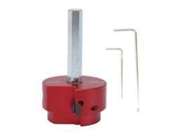 Reamer De Pvc Para Afinar Encaixes E Salvar Soquetes
