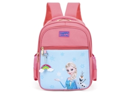 Mochila KOHREE de Estudante de Animação de Desenho Animado de Ombro