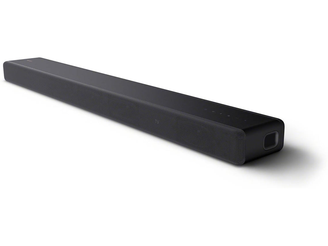Soundbar SONY HTA3000 (Outlet Grade A - 3.1 - Subwoofer Incorporado)