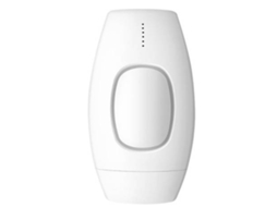 Luz Pulsada Do Depilador Ipl Para A Área Do Corpo / Rosto / Biquíni Yizhood (branco)