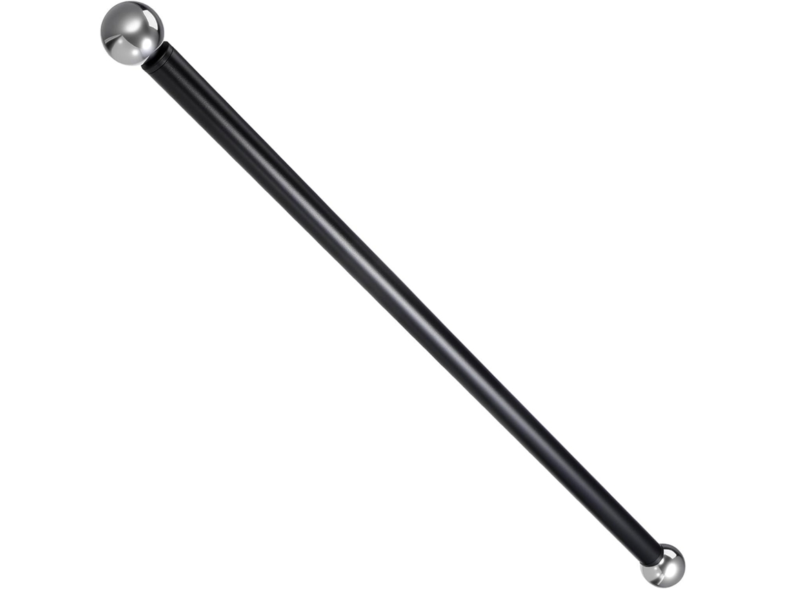 Instalação de Suporte para Jardim Prateado SFUSHOS