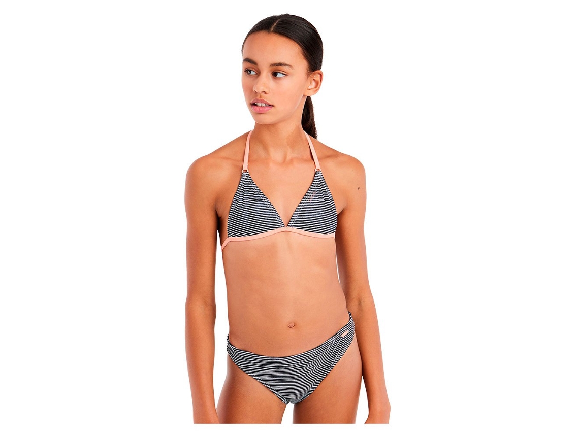 Bikini Nikle Cinzento 140 Cmprotest