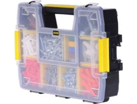 Organizadr Sortmaster Twin STST1-71197 Stanley