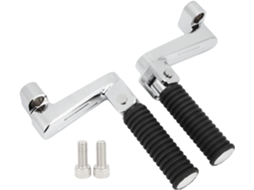 Kit de Elevação e Nivelamento da Suspensão com Acessórios em Aço Carbono para Veículos 2wd e 4wd de 2004 a 2019. SFUSHOS