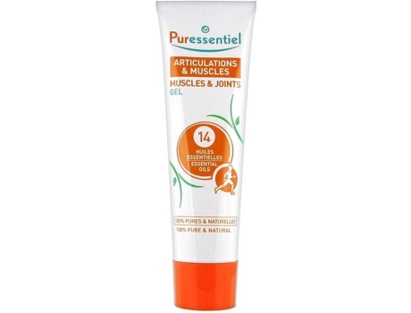 Creme de Rosto  Artmusc gel (60 ml)