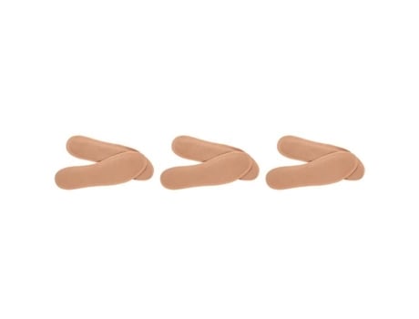 6 Pares de Palmilhas de Calor Espontâneo Palmilhas de Autoaquecimento Inserções de Sapatos Quentes de Inverno para Mulheres FOXNOVO