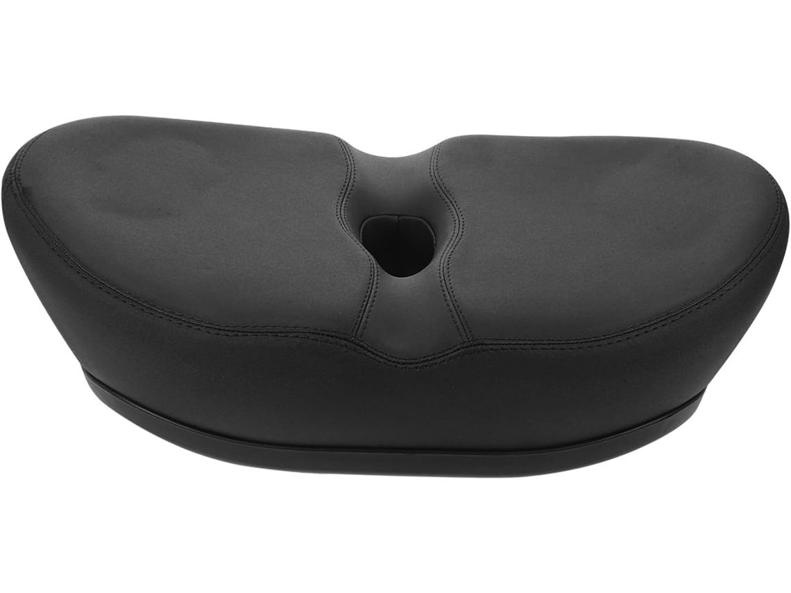 Selim de Bicicleta Oco e Confortável com Almofada Ergonômica SFUSHOS