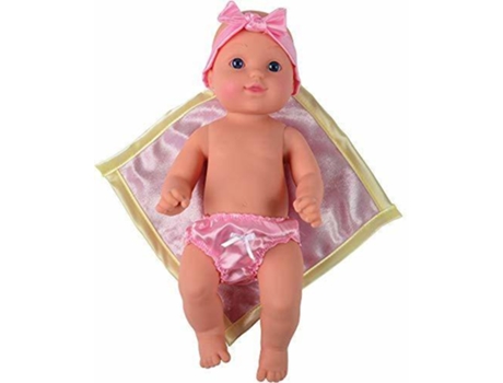 Boneca  Baby Tender Touch (Idade Mínima: 4 Anos - 13.4x8.5x6 cm)