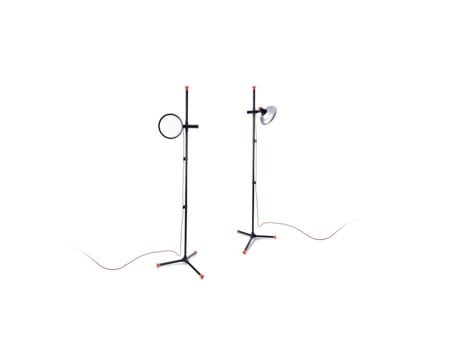 Lâmpada Estúdio Artista Tripé E31375 Daylight (23w)