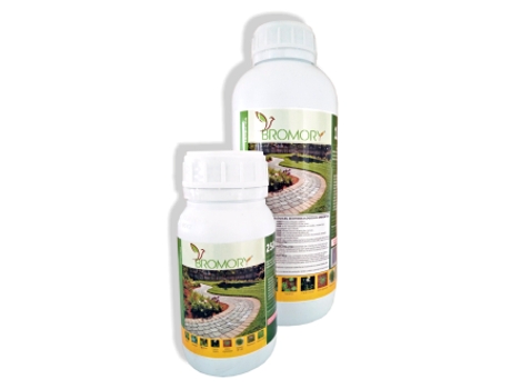 Bromory Herbicida de Origem Natural 100Ml